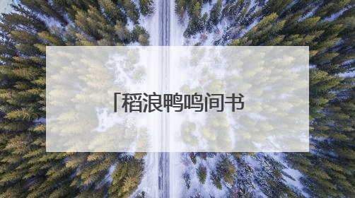 稻浪鸭鸣间书写绿色答卷：全国劳模田淑娴的田野振兴梦